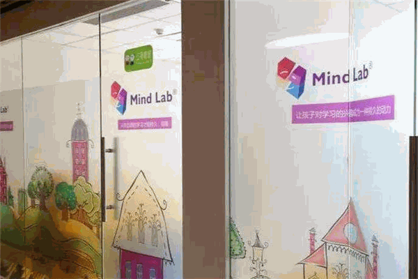 麦博思考力 麦博思考力