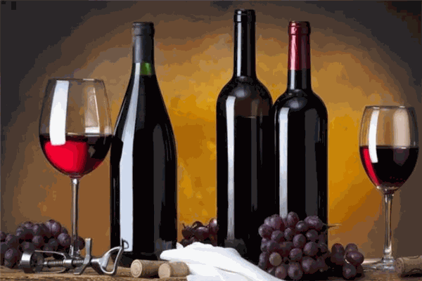 桐歌百年长城葡萄酒 桐歌百年长城葡萄酒