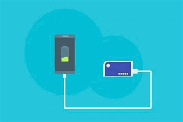 咖电共享扫码充电 咖电共享扫码充电