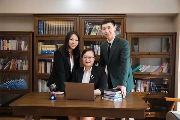 至高律师事务所