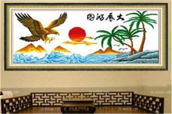 KT十字绣 KT十字绣