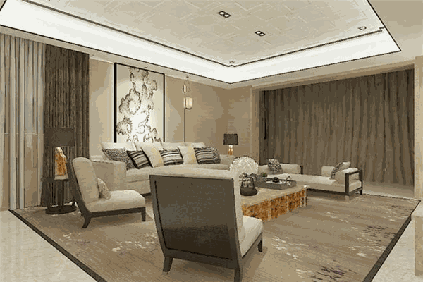 奥赛克全屋整装