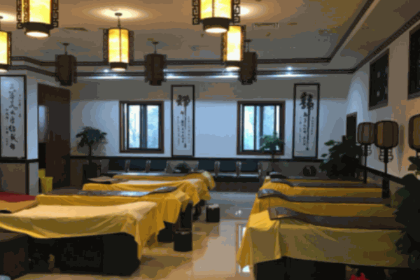 雷小推小儿推拿