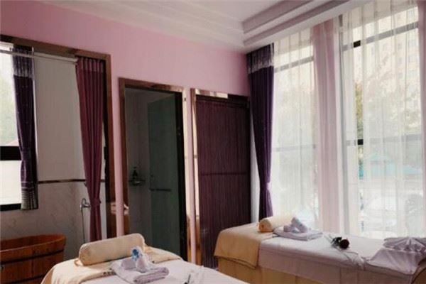 宝瑞佳月子会所加盟