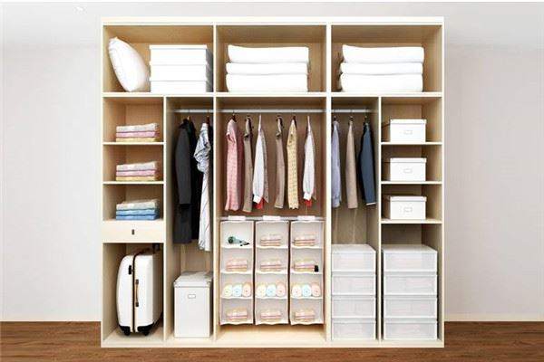 克莱斯衣柜加盟