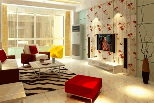 金禧莱家居彩装膜