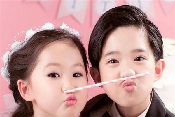 普迪雅天使儿童摄影加盟 普迪雅天使儿童摄影加盟