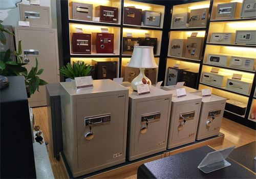 艾谱保险柜
