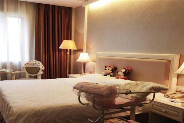 优艾贝国际月子会所加盟