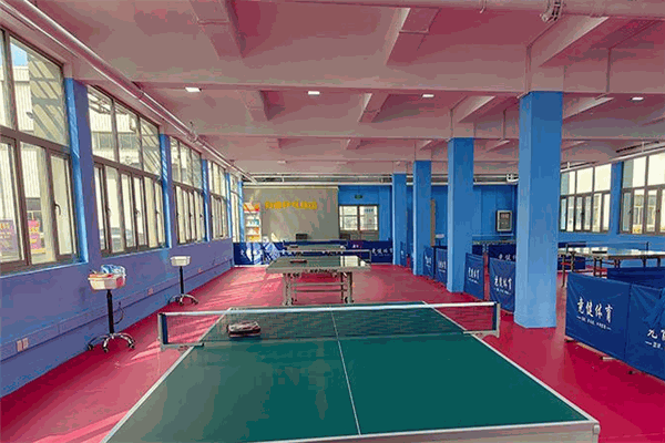 星光乒乓球培训俱乐部