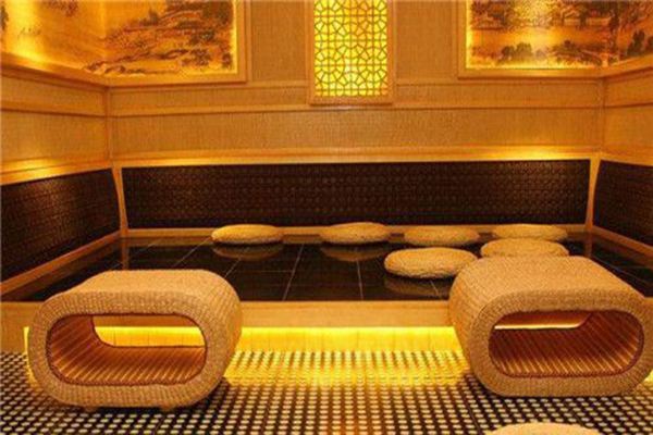 日尚宫汗蒸 日尚宫汗蒸