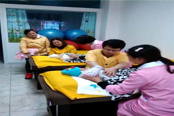 医元堂小儿推拿加盟 医元堂小儿推拿加盟