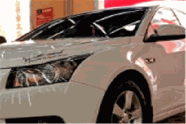 奕悦汽车服务加盟