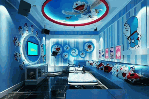 炫唱量贩式KTV 炫唱量贩式KTV