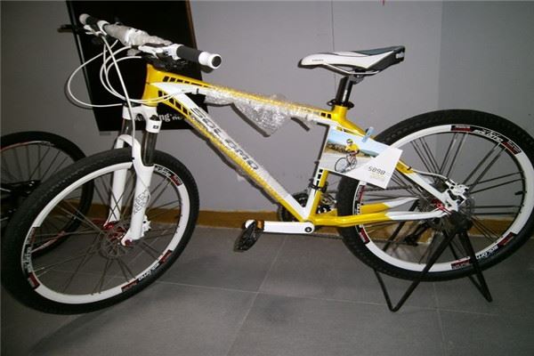 solomo自行车加盟