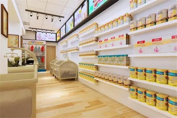 卡衣宝贝母婴生活馆加盟 卡衣宝贝母婴生活馆