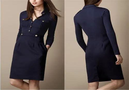 ANNOTATE注释职业装