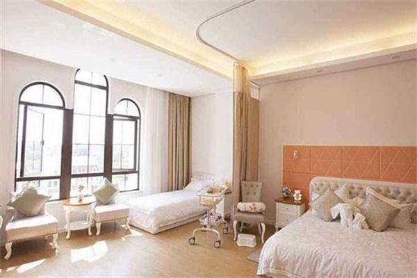 莲芯母婴月子会所