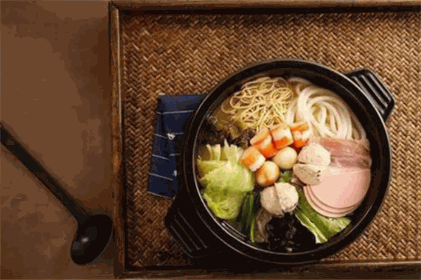 孙记新生米线 孙记新生米线