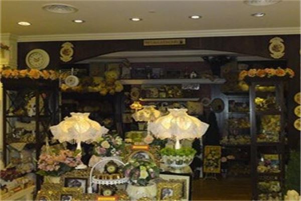 乐礼轩礼品加盟 乐礼轩礼品加盟