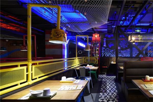 蟹哥煲肉蟹煲加盟 蟹哥煲肉蟹煲加盟