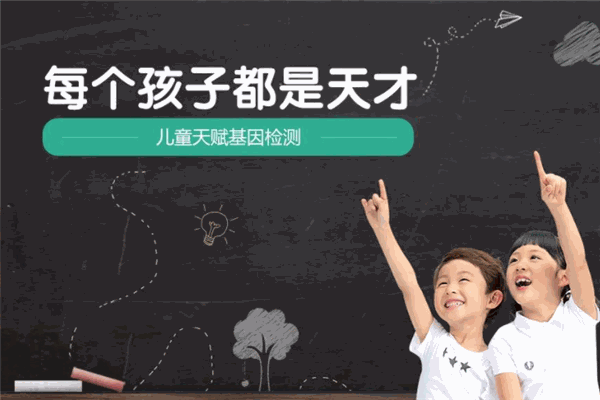 MITQ多元智能天赋检测 MITQ多元智能天赋检测