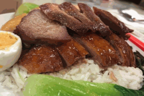 安乐茶餐厅 安乐茶餐厅