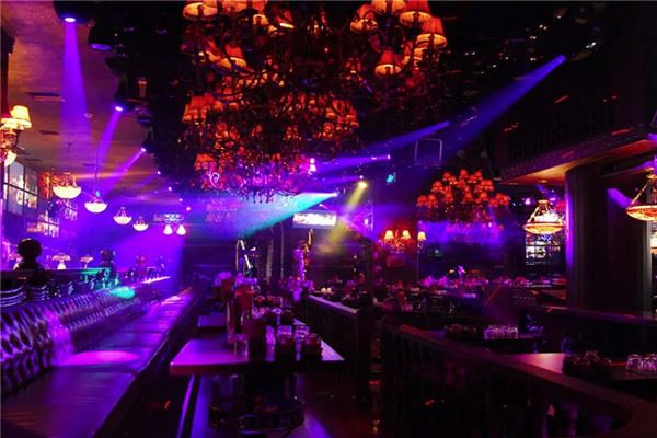 张家港酒吧 张家港酒吧