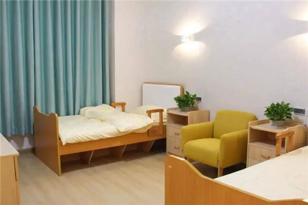 西南养老院加盟