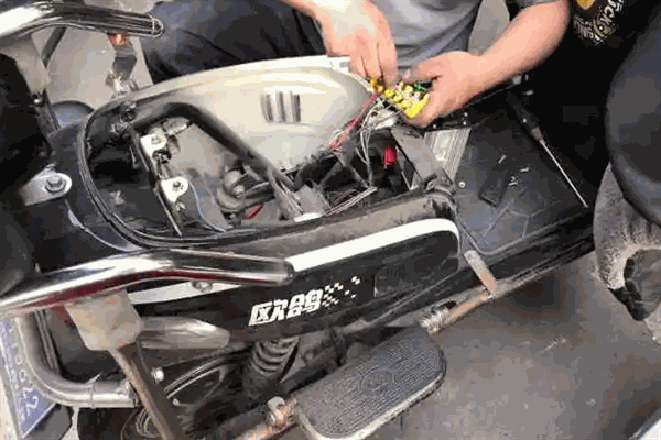 阳光尚我佳电动车维修 阳光尚我佳电动车维修