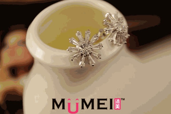 沐美饰品 沐美饰品