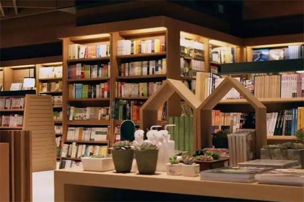 汉得书店加盟 汉得书店加盟