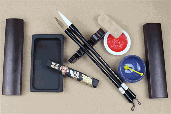 旗文文具 旗文文具