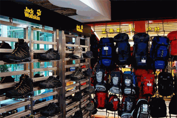 狼爪户外运动 狼爪户外运动