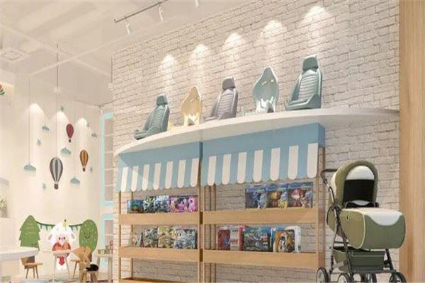 爱儿乐母婴店加盟 爱儿乐母婴店加盟