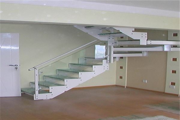 美家居楼梯加盟