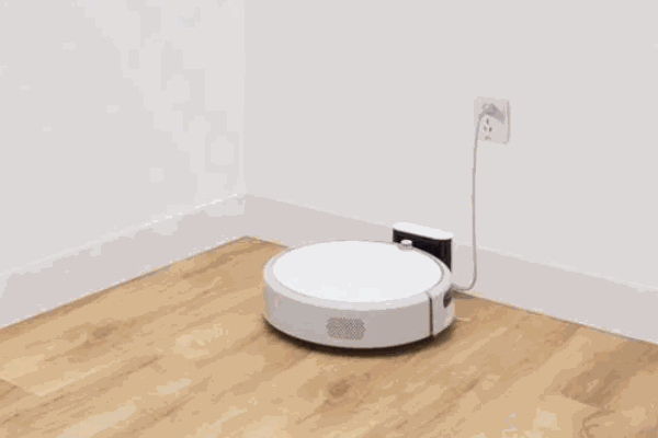 卡琳娜扫地机器人