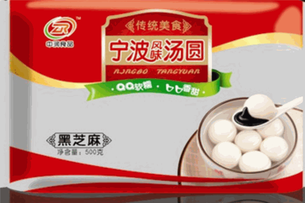 中润食品 中润食品