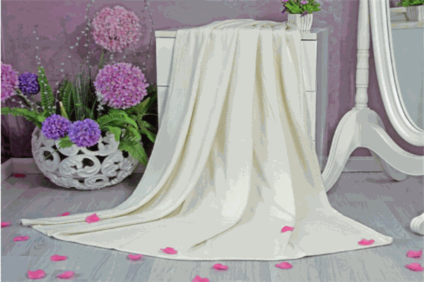 恒美竹纤维家纺