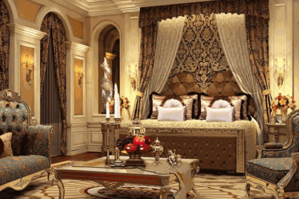 美雅靓彩集成墙饰