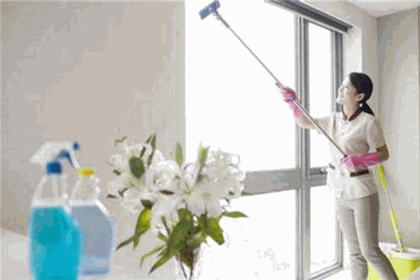 爱仁瑞家家政 爱仁瑞家家政