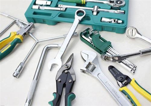 固信五金工具