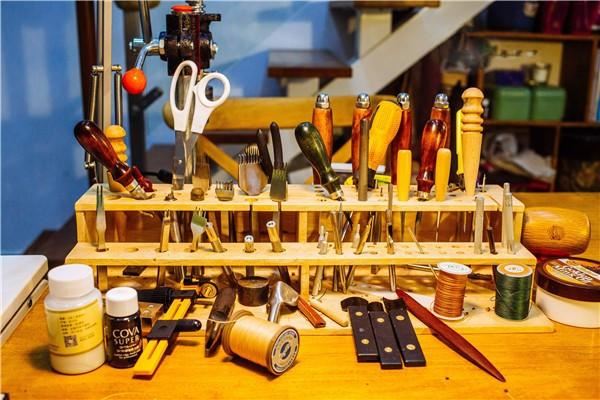 改鞋归正专业鞋包养护馆加盟 改鞋归正专业鞋包养护馆加盟