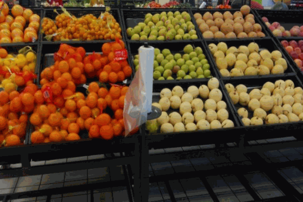 柏桦水果超市 柏桦水果超市