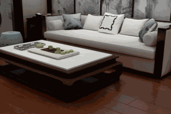 菠萝格木地板 菠萝格木地板