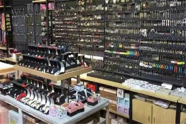 徐利亚饰品加盟 徐利亚饰品加盟