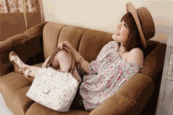 熊的部屋女包 熊的部屋女包