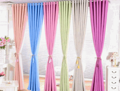 青鹰时代窗帘 青鹰时代窗帘