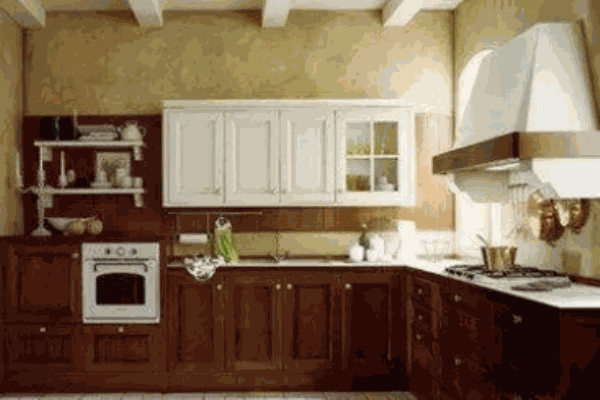 索菲尼整体橱柜 索菲尼整体橱柜