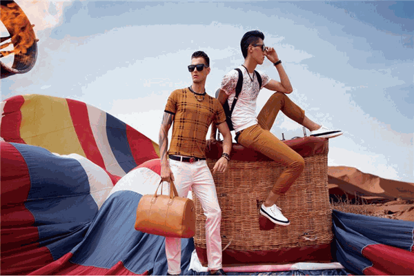 皮尔丹盾男装 皮尔丹盾男装